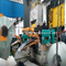 Decoiler, Straightening and Blanking Line for Bottle