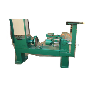 Popular Semi-Automatic LPG Cylinder Handle Welding Machine / Production Line