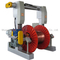 Gantry Type Drum Cable Wire Take up & Pay off Machine Cable Machinery Feeding Machine