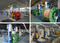 High Performance Wire Pay off Machine, Take up Machine, Fiber Take up and Pay off Line