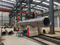 Orbital Welding Machine Tube to Tube Welding