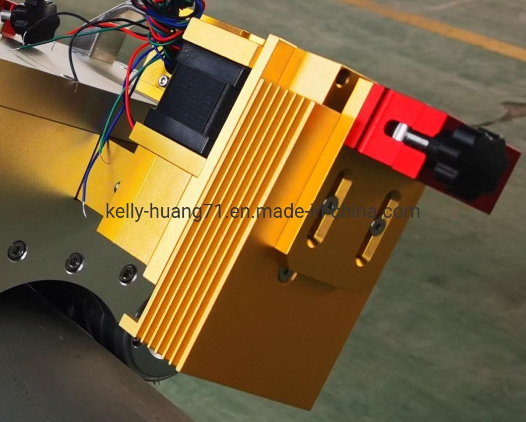 Orbital Welding Machine Tube to Tube Welding