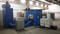 2000PCS Per Shift LPG Cylinder Zinc Metalizing Machine