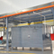 Customized Design Electrostatic Metal Powder Coating Line