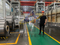 High Grade Reversed Cold Rolled Stainless Steel Coil