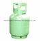 High Quality LPG Empty Cooking Gas Cylinder