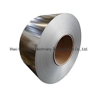 ASTM, JIS, DIN, GB Standard Stainless Steel Strip