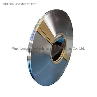 SUS 300 Series Stainless Steel Cold Rolled Strip for Electronic Hard Disk