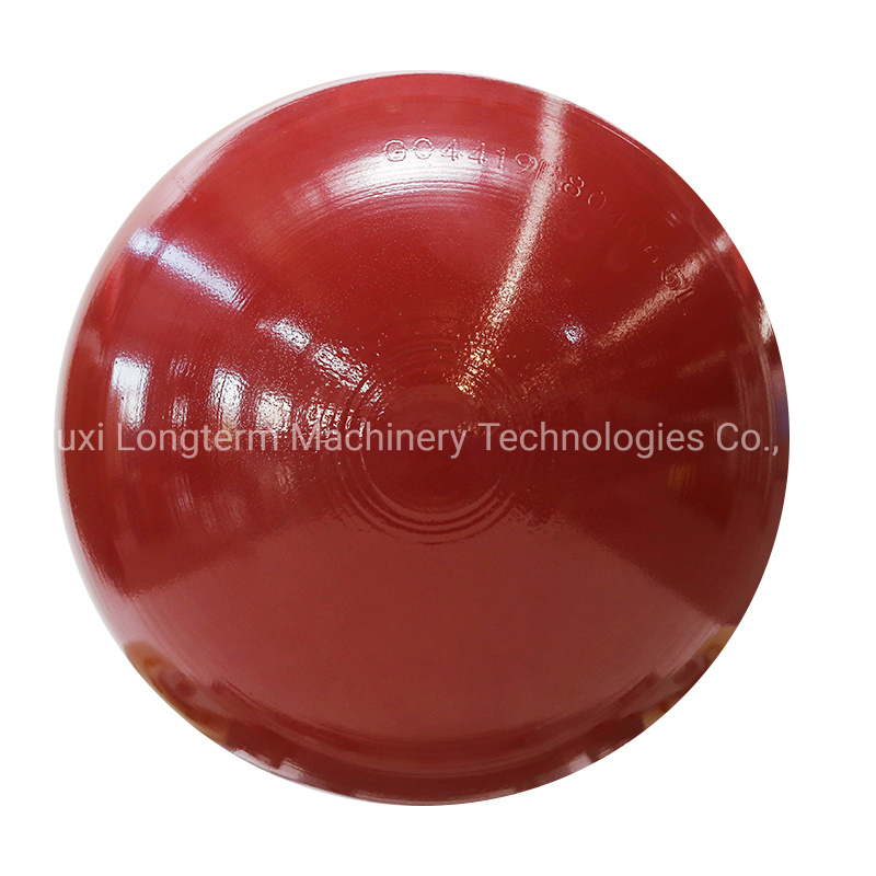 60L 200bar Gas Bottle Factory Hot Sale Wholesale CNG Gas Cylinder in China