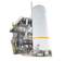 3m3 5m3 Cryogenic Storage Tank for Industrial Gas