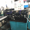 Round or Polygonal Interlock Stripwound Hose Forming Machine for Inner Exhaust Pipes^