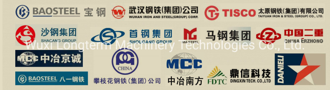 Hot Sale Overlap Steel Sheet Welding Machine, Matching Machine