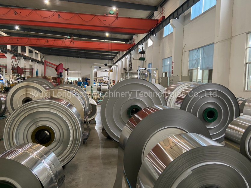 AISI 201 301 304 316 316L 2b Finished Cold/Hot Rolled Stainless Steel Strip^
