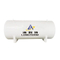 Cryogenic Liquid Lox/Lin/Lar/Lco2/LNG Storage Tank ISO Tank Container