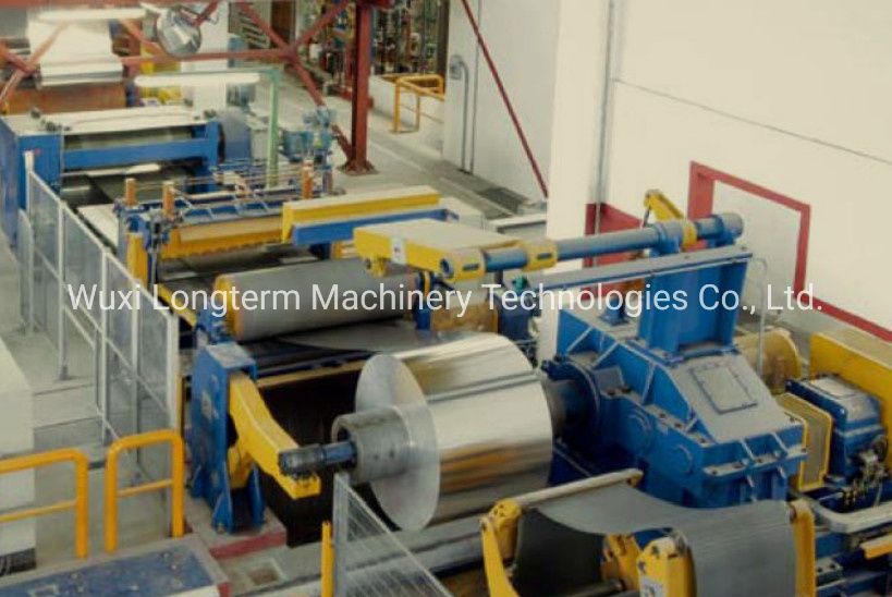Hot Sale Overlap Steel Sheet Welding Machine, Matching Machine