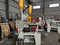 Auto Circular Saw Welding Machine, LPG Cylinder Circumferential Seam Welding Equipment
