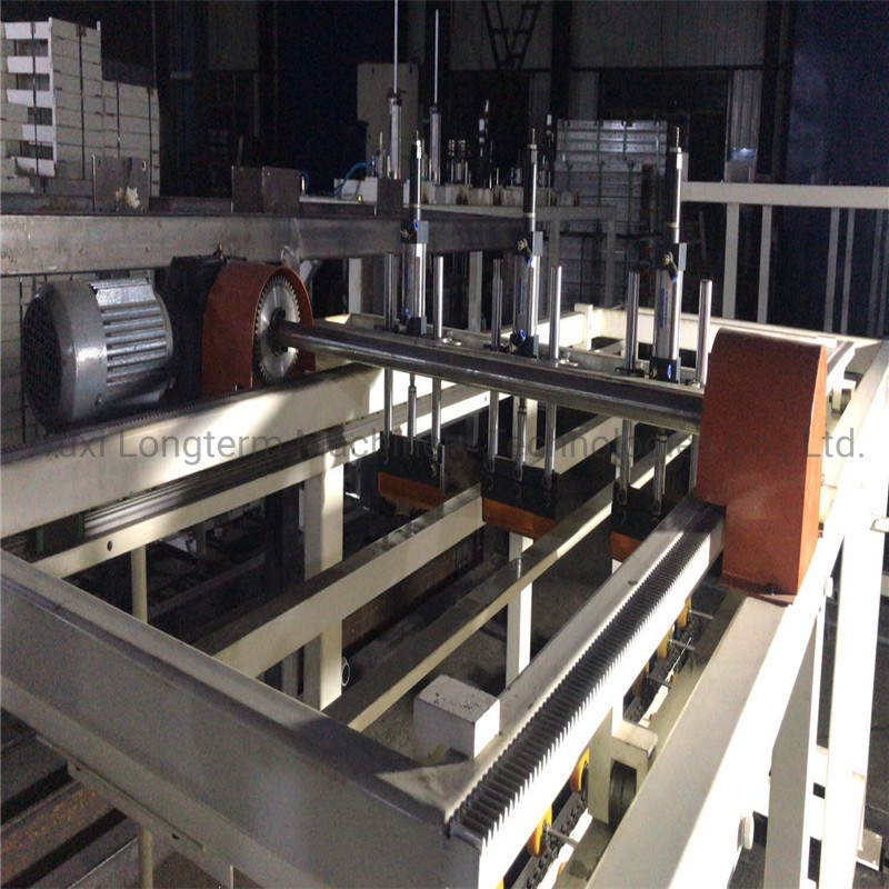 Fully Automatic High Speed LPG Gas Cylinder Body Silk Printing Machine Assembly Logo Printing Machine