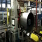 Fully Automatic Steel Drum Resistance Longitudinal Seam Welding Machine^