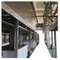 High-Efficiency ABB Robot Painting Powder Coating Line--Auto Part/Metal Sheet Part