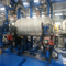 LNG Cylinder Assembly and Spot Welding Machine