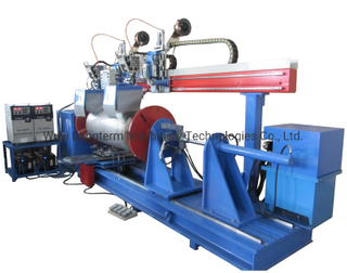 High Quality LNG Production Line for Cryogenic Storage Tank