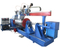 High Quality LNG Production Line for Cryogenic Storage Tank