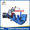 Circumferential Welding Machine for LNG Cylinder Production Line