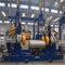 Double Head Automatic Circumferential Seam Welding Machine for LNG Cylinder