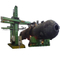 Chemical Pressure Vessel / LNG Tank Welding Equipment, Customized Circular and Straight Seam Welding Machine&