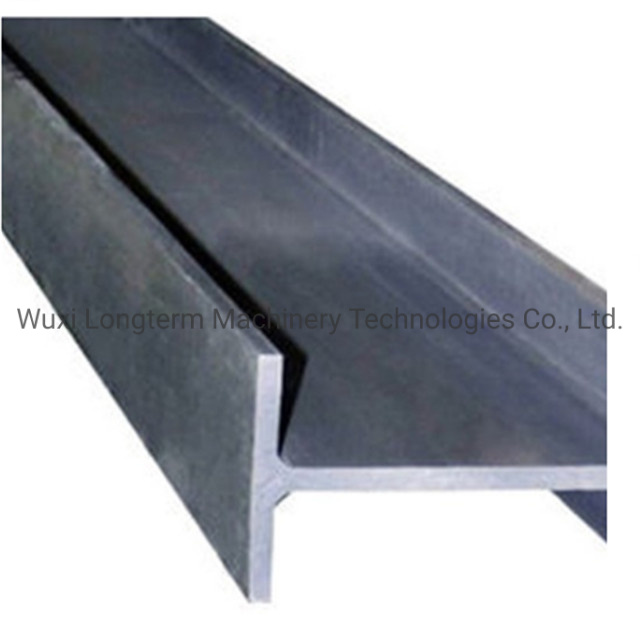 Automatic Weld Steel H Beam Assembly Line/H-Beam Manufacturing Line