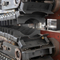 High Quality DN8-40 Mechanical Flexible Metal Hose Forming Machine