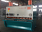 Swing Beam Aluminium Iron Metal Steel Plate Sheet CNC Hydraulic Shearing Cuting Machine Price