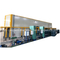 China Cost Effective Space-Saving Layouts LPG Cylinder Powder Coating Line / Spray Paint Booth