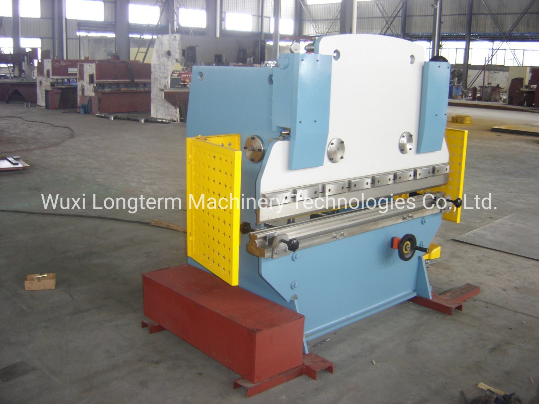 Shearing Machine