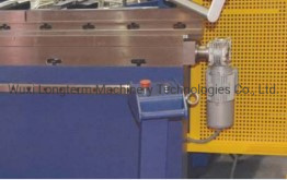 High Automation Professional Cable Tray Bending Machine/Press Brake