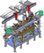 New Generation LNG Cylinders Welding Equipment/Welding Equipment