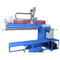 Good Performance Water Heater Tank Longitudinal Welding Machine, Attractive Price Straight Welder for Water Heater Tank@