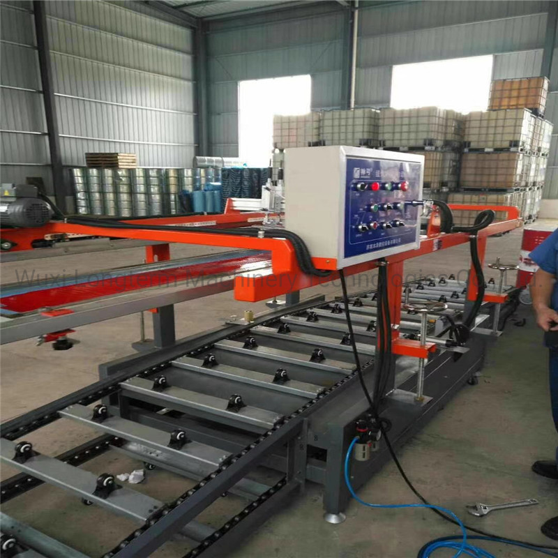 Best Price Automatic Steel Barrel /Drum Silk Screen Printing Machine / Equipment^