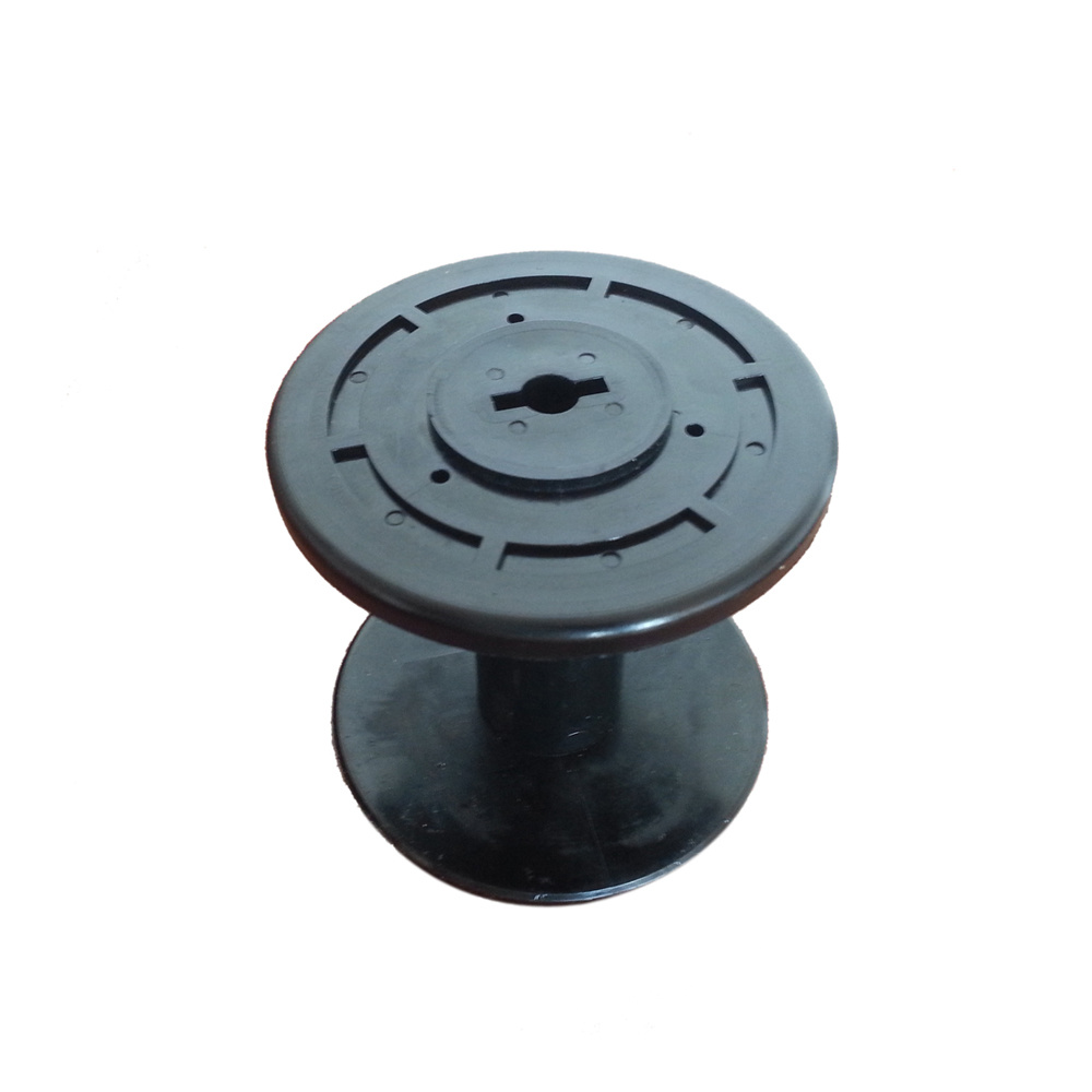 Long Service Life Electric Cable Wire Plastic Bobbin