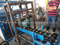 China Fully Automatic LPG Cylinder Silk Screen Printing Machine for Cylinder Making Repairing Production Line