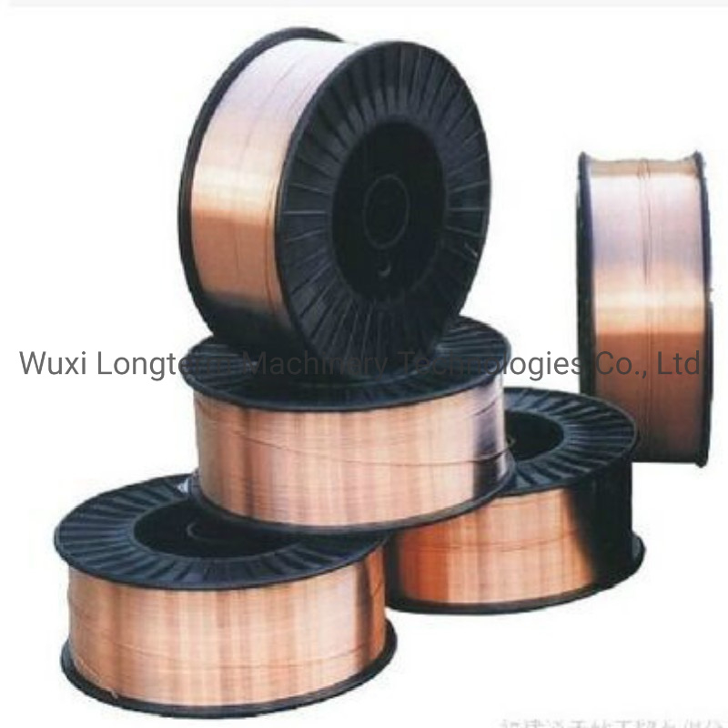 Top Quality- Welding Wires 2.0mm MIG Welding Expert