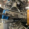 High Speed Braiding Machine, Wire Braiding Machine, 64 Spindle Stainless Hose Machine