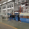 High Quality Fiber Optical Cable Extrusion Machine, Optical Drop Cable Sheath Wire Extrusion Line
