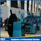 LPG Cylinder Body Forming Machine Hydraulic Decoiler Punching & Blanking Machine