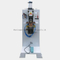Automatic Metal Galvanized Wire Tin Can Buckle Bending Paint Hook Making Machine