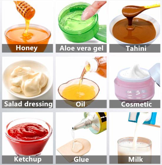 Fully Automatic Bottle Drum Olive / Edible / Vegetable / Lube / Engine / Cooking Lubricant Seeds Sunflower Soybean Oil Weighing Filling Packing Honey Machine