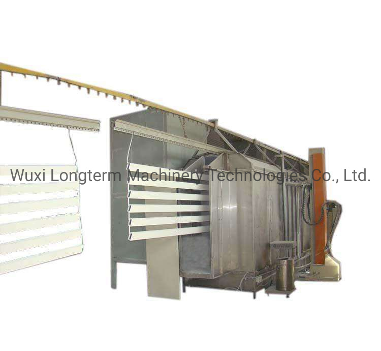 Clapboard, Wooden Door, Cloakroom Wardrobe, Wine Cellar/Cabinet Other Goods Powder Coating Line