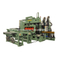 Wooden Furniture Powder Spray Coating Machine