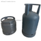 3kg Steel Gas Cylinders for Barbecue in Bangladesh Market