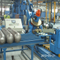 219-406mm CNG Seamless Gas Cylinder Embossing Machine, Code Stamping Marking Machine^